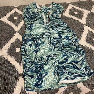 SHEIN Bodycon Dress